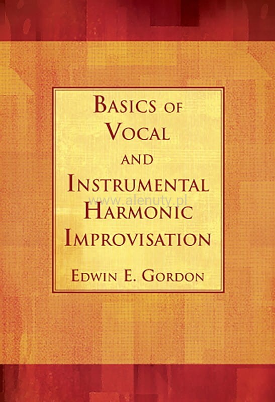 edwin-gordon-basics-of-vocal-and-instrumental-harmonic-improvisation-podr-cznik-improwizacji