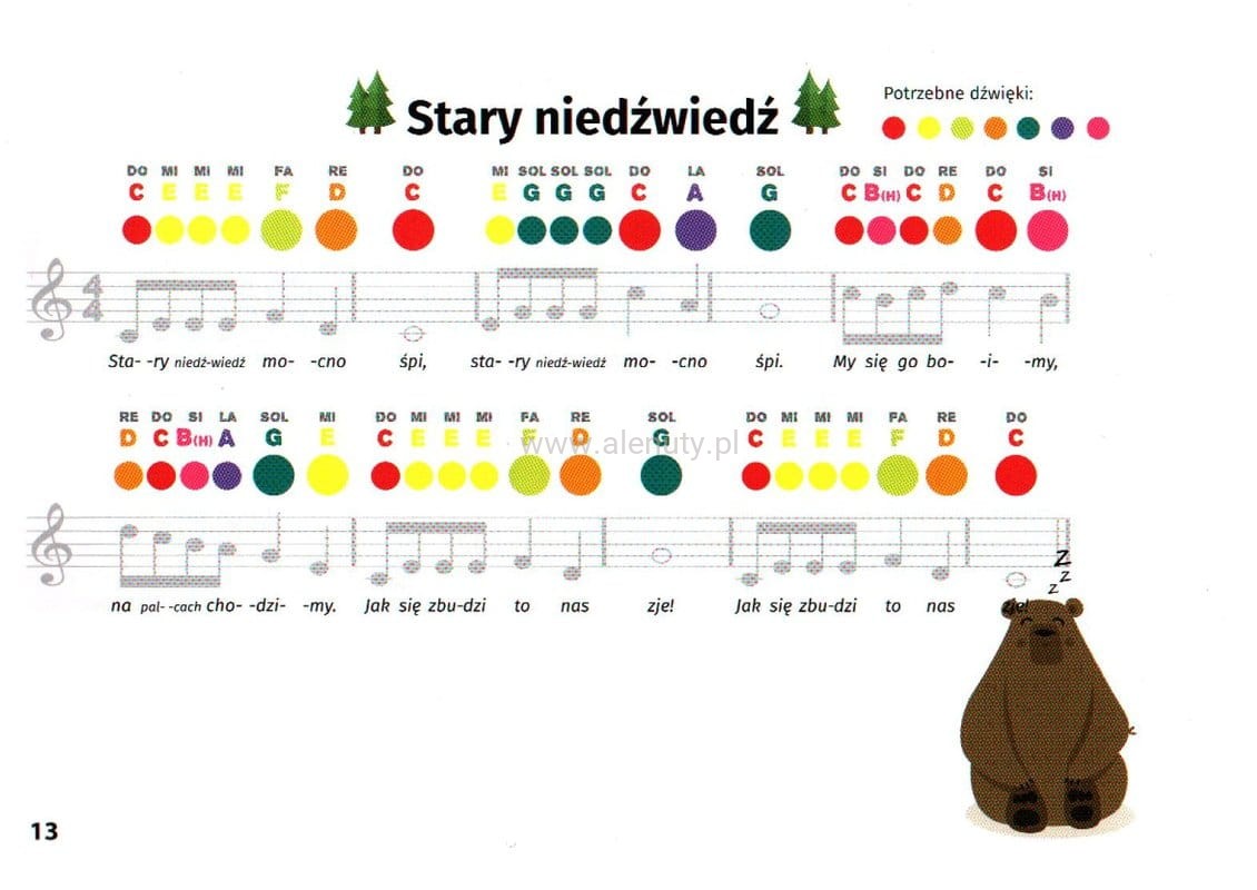 proste-utwory-na-bum-bum-rurki-i-inne-instrumenty-1-nuty-dla-dzieci
