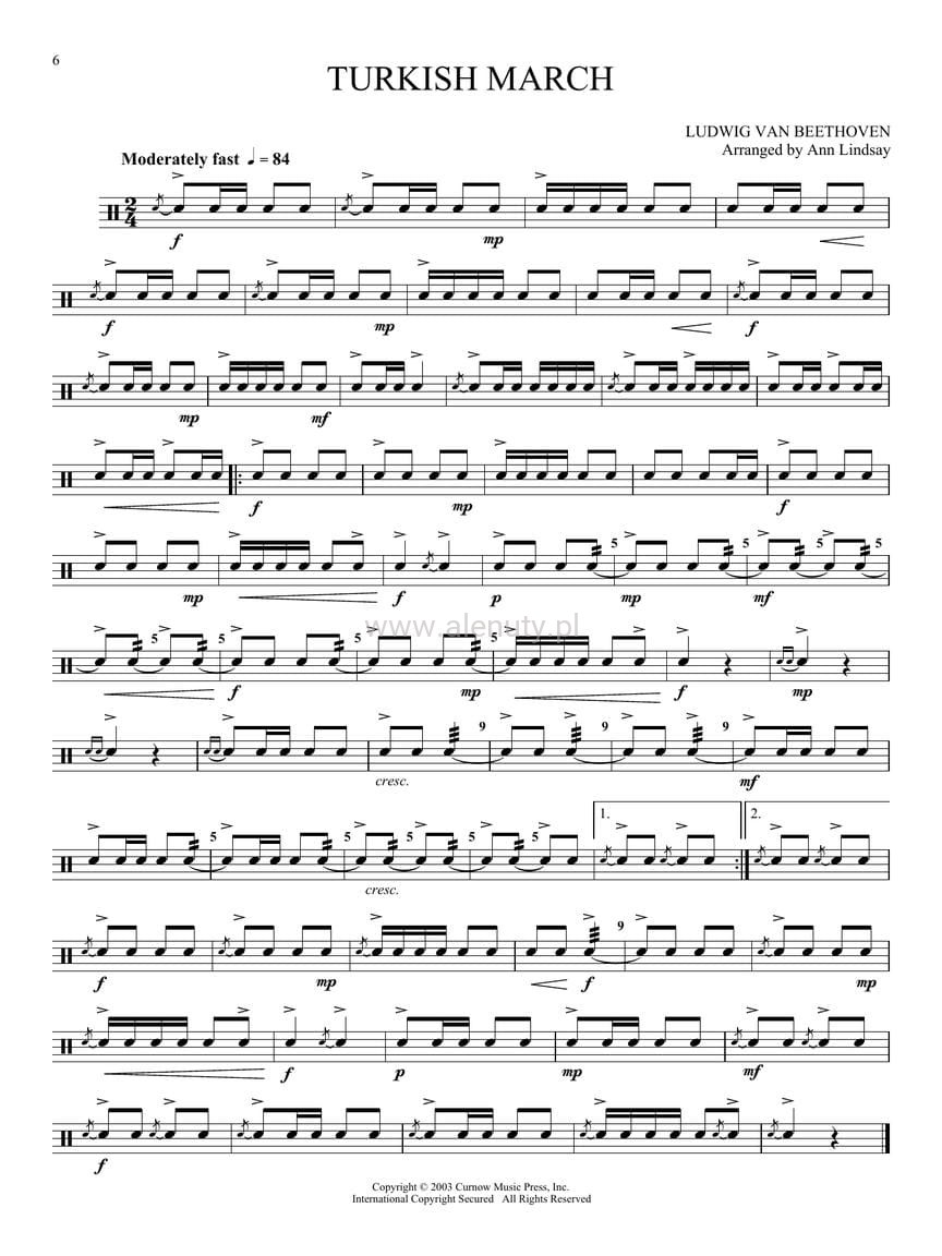 First 50 Solos You Should Play On Snare Drum Nuty Na Werbel Alenuty pl first-50-solos-you-should-play-on-snare-drum-nuty-na-werbel-alenuty-pl