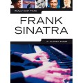 Really Easy Piano: Frank Sinatra - łatwe utwory na fortepian