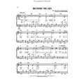 French Songs for Accordion - Gary Meisner - nuty na akordeon
