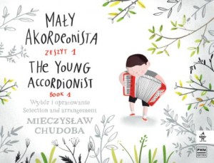 Mieczysław Chudoba: Mały akordeonista cz. 1