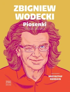 Zbigniew Wodecki: Piosenki