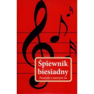 Śpiewnik biesiadny
