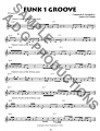 Andrew D. Gordon: The Blues Scale For Flute - skale bluesowe na flet poprzeczny (+ płyta CD)
