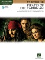Pirates Of The Caribbean: Trombone - muzyka z filmu Piraci z Karaibów na puzon - Don Campbell, Peter Gistelinck (+ audio online)