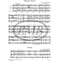 Classical Trio Music for Beginners - Arpad Pejtsik, Lajos Vigh - smyczkowe tria klasyczne dla początkujących w 1 pozycji