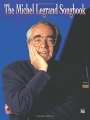 The Michel Legrand Songbook (PVG) - nuty na fortepian, linia melodyczna, akordy gitarowe i teksty