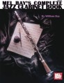 Complete Jazz Clarinet Book - szkoła gry jazzu na klarnet - William Bay