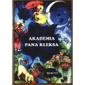 Akademia Pana Kleksa - piosenki z filmu - Andrzej Korzyński - linia melodyczna i tekst