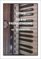 Łatwe pieśni patriotyczne na akordeon - nuty na akordeon - Piotr Śmiejczak