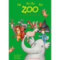 W Zoo - nuty na fortepian - Antoni Cofalik, Romuald Twardowski