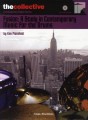 Fusion: A Study In Contemporary Music For The Drums (+ płyta CD) - Kim Plainfield - nuty na perkusję