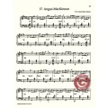 Scottish Folk Tunes For Accordion (+ audio online) - Ian Lowthian - nuty na akordeon