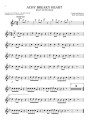 Pop Favorites for Flute: 10 Fun Hits (+ audio online) - łatwe nuty na flet poprzeczny