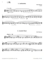 Rob Hudson: 25 More Modern Studies for trumpet - nuty na trąbkę