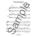 Popular Songs: Disney Piano Duets - Jennifer Watts, Mike Watts - nuty na fortepian na cztery ręce