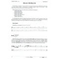 Szkoła na bas cz. 2 - basem przez skale (+ mp3 online) - Kamil Skwara