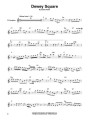 Charlie Parker - Saxophone Play-Along Volume 5 - nuty na saksofon altowy i tenorowy (+ audio online)