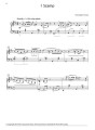 Christopher Norton: Connections for piano 5 - nuty na fortepian
