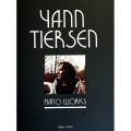Yann Tiersen: Piano Works 1994-2003 - nuty na fortepian