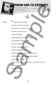 Nick Cave - Chord Songbook Collection - śpiewnik gitarowy