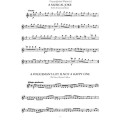 One Hundred Classical Themes For Violin - John Francis - nuty na skrzypce