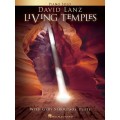 David Lanz - Living Temples - nuty na flet z fortepianem