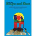 The Joy Of Boogie And Blues - Denes Agay, Gerald Martin - nuty na fortepian