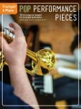 Pop Performance Pieces: Trumpet And Piano - nuty na trąbkę i fortepian