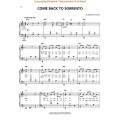 Italian Songs For Accordion - Gary Meisner - nuty na akordeon