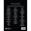 Film Scores For Solo Piano (+ audio online) - muzyka filmowa na fortepian