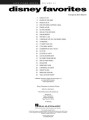 Jazz Piano Solos Volume 51: Disney Favorites - nuty na fortepian solo