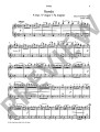 Pianissimo: Piano Duets - 50 Original Pieces from 3 Centuries - nuty na fortepian na cztery ręce