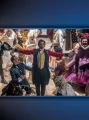 The Greatest Showman (PVG) - Benj Pasek, Justin Paul - nuty na fortepian, melodia, akordy gitarowe i słowa z filmu Król rozrywki