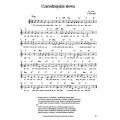100 piosenek dla dzieci - muzyczny kalendarz przedszkolaka - Tadeusz Wywrocki - śpiewnik dla dzieci