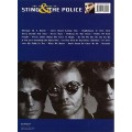 The Very Best Of Sting And The Police (PVG)- nuty na fortepian i głos oraz akordy gitarowe