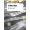Fantaisie brillante sur des motifs de l'opera Faust de Gounod op. 20 na skrzypce i fortepian - nuty na skrzypce - Henryk Wieniawski