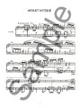 Piano Masterpieces of Maurice Ravel - nuty na fortepian
