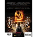 The Hunger Games Songs From District 12 And Beyond (PVG) - piosenki z filmu Igrzyska śmierci - melodia, nuty na pianino, akordy gitaro