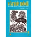W krainie melodii cz. 2 - Michał Woźny - łatwe melodie na fortepian