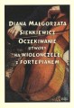 Diana Małgorzata Sienkiewicz: Oczekiwanie - nuty na wiolonczelę z fortepianem