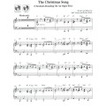 Take The Lead Christmas Songs for Piano - Antonio Carlos Jobim - nuty na fortepian do kolęd i pastorałek (+ płyta CD)