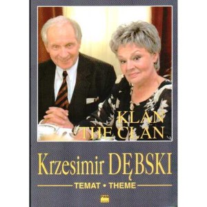 Temat przewodni z telenoweli Klan - Krzesimir Dębski - nuty na fortepian
