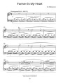 Piano Recital Showcase: Book 4 - Late Intermediate Level - nuty na fortepian dla średniozaawansowanych