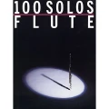 100 Solos: Flute - nuty na flet