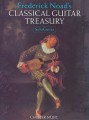 Frederick Noad's Classical Guitar Treasury: Solo Guitar - nuty na gitarę klasyczną
