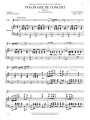 David Popper: Polonaise de Concert - Polonez op. 14 - nuty na wiolonczelę i fortepian