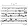 Buxtehude: Neue Ausgabe samtlicher Orgelwerke - Complete Organ Works 1-5 - Christoph Albrecht - kompletne wydanie dzieł organowych