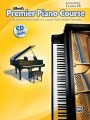 Alfred's Premier Piano Course: Lesson 1B - Dennis Alexander, Gayle Kowalchyk, El Lancaster, Victoria McArthur, Martha Mier - szkoła gry na fortepianie (+ płyta CD)